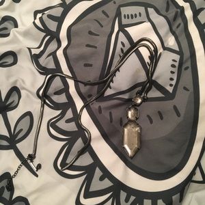 Necklace Michael Kors